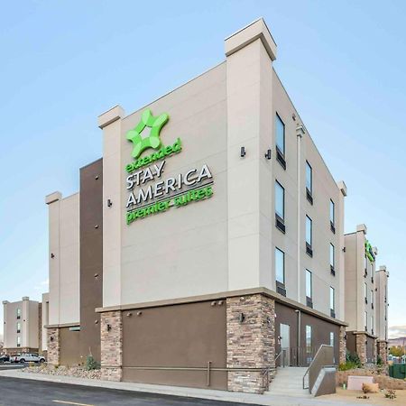 Extended Stay America Premier Suites - Reno - สปาร์คส์ ภายนอก รูปภาพ
