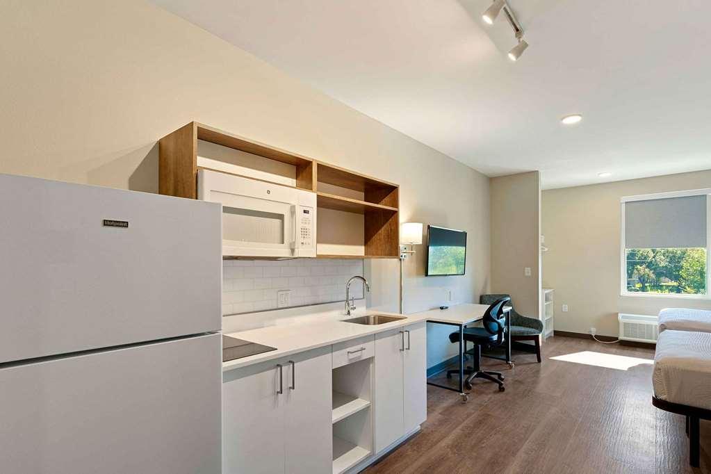 Extended Stay America Premier Suites - Reno - สปาร์คส์ ห้อง รูปภาพ