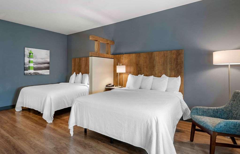 Extended Stay America Premier Suites - Reno - สปาร์คส์ ห้อง รูปภาพ