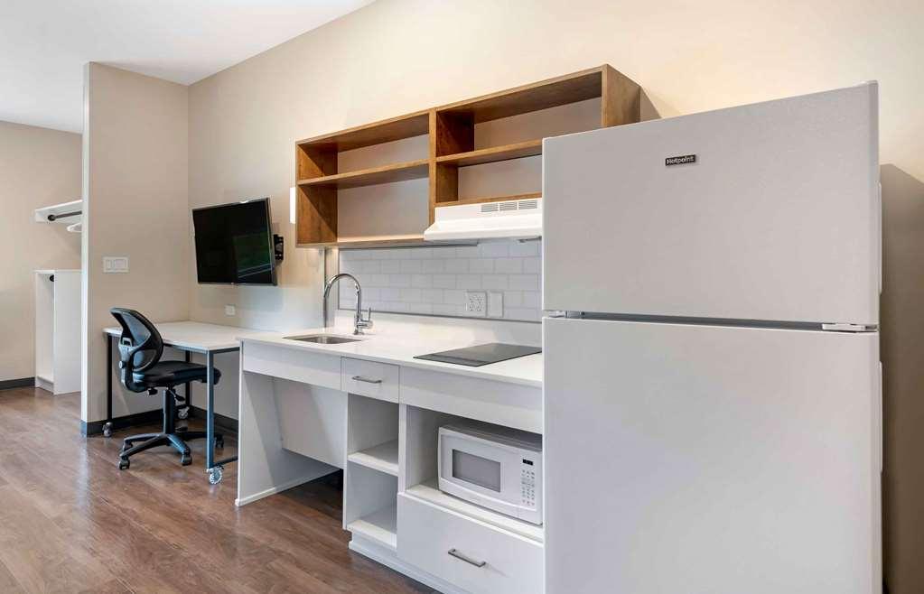 Extended Stay America Premier Suites - Reno - สปาร์คส์ ห้อง รูปภาพ