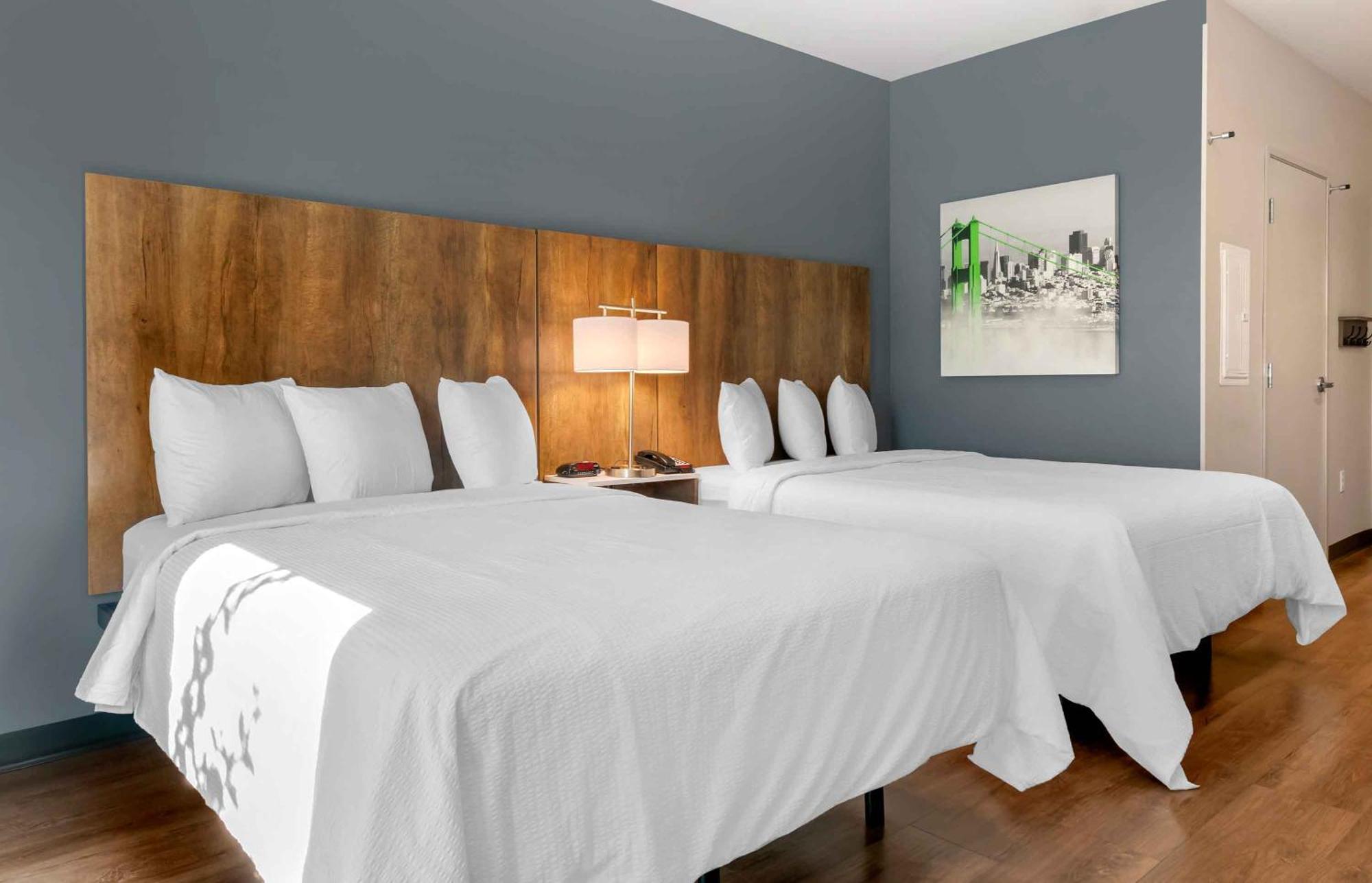 Extended Stay America Premier Suites - Reno - สปาร์คส์ ภายนอก รูปภาพ