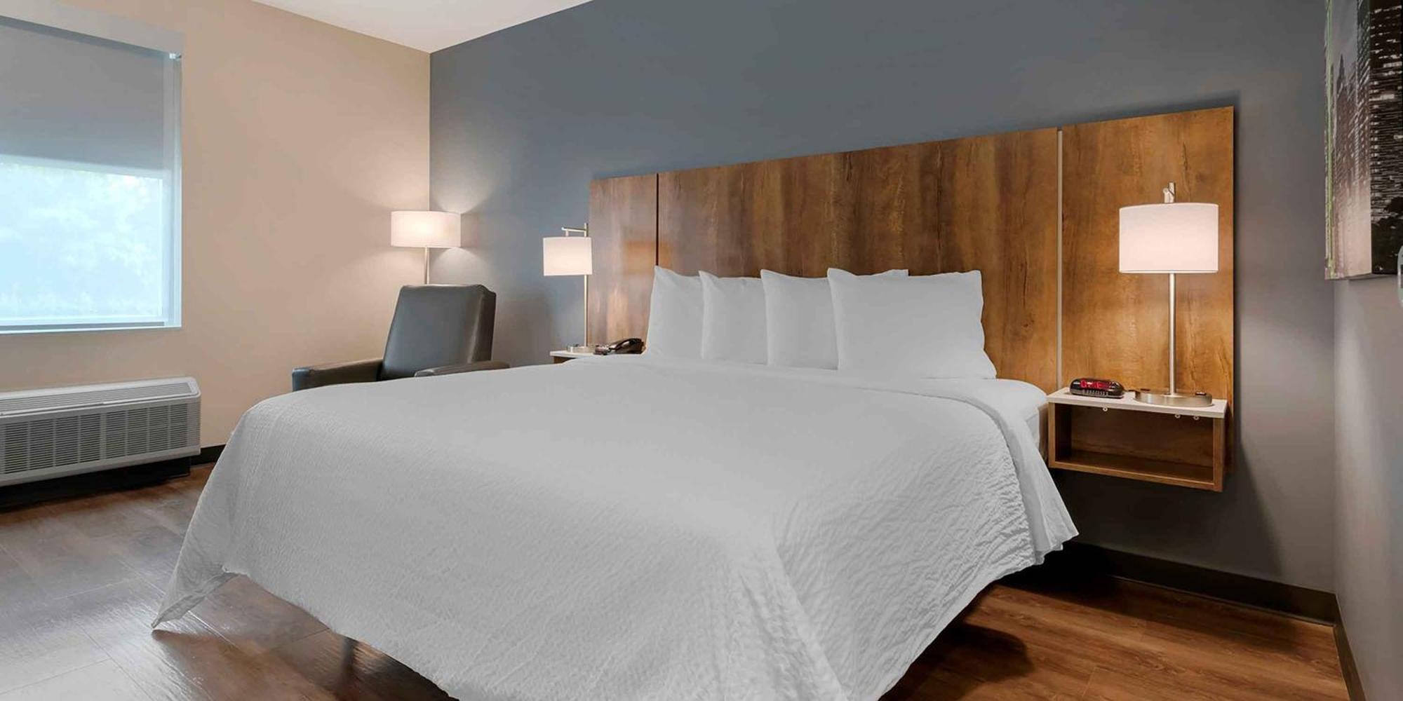 Extended Stay America Premier Suites - Reno - สปาร์คส์ ภายนอก รูปภาพ