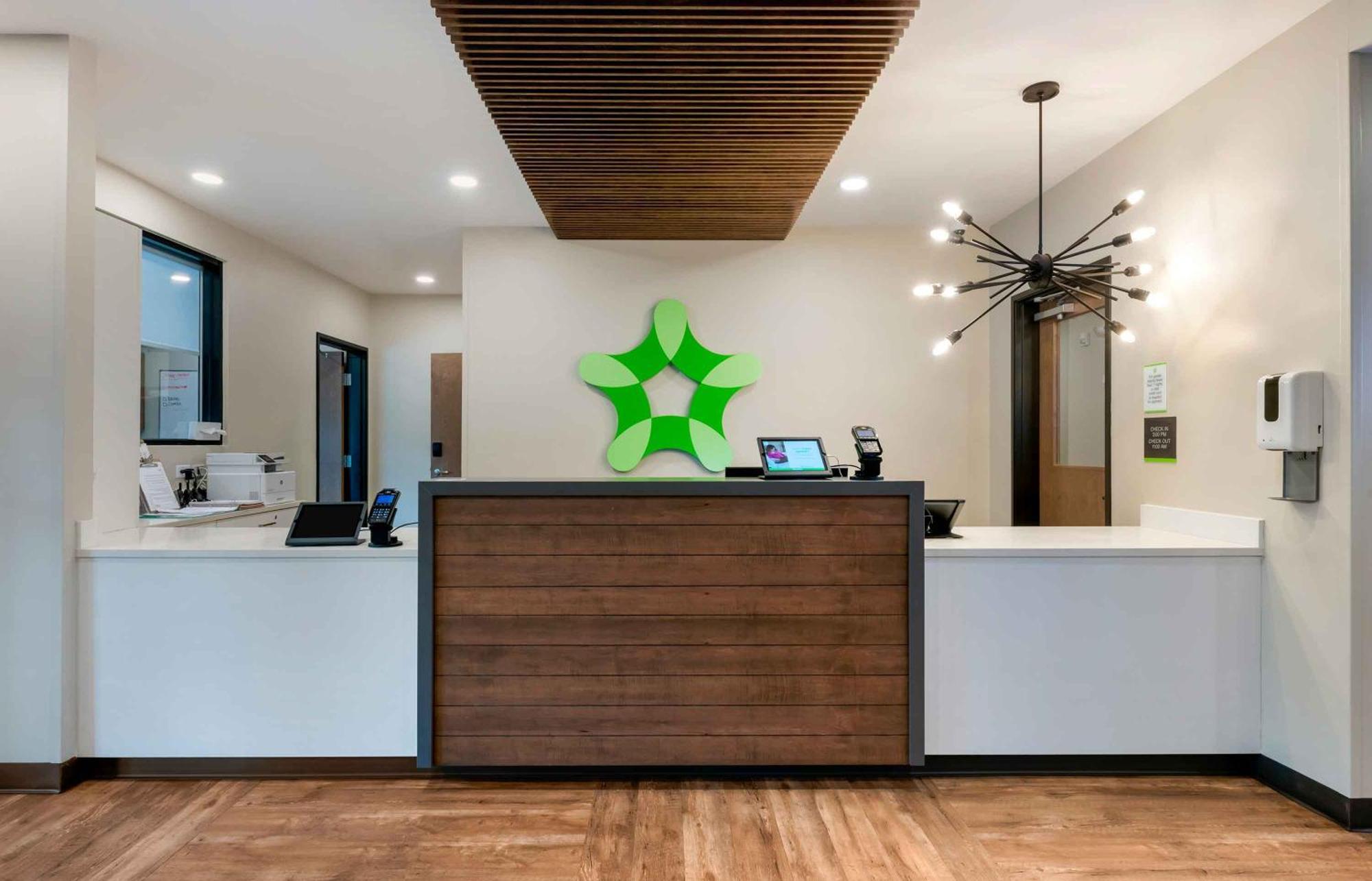 Extended Stay America Premier Suites - Reno - สปาร์คส์ ภายนอก รูปภาพ