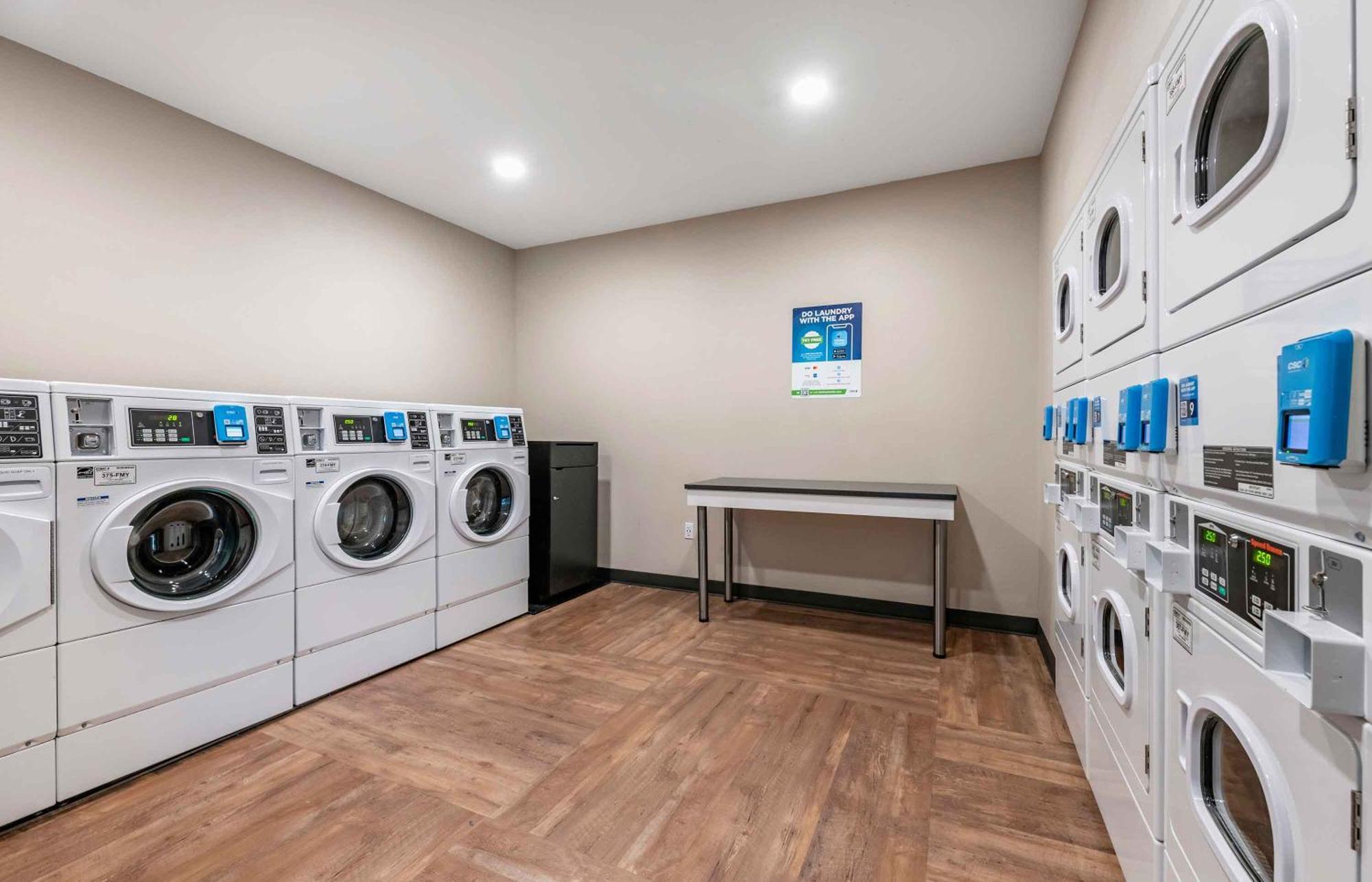Extended Stay America Premier Suites - Reno - สปาร์คส์ ภายนอก รูปภาพ