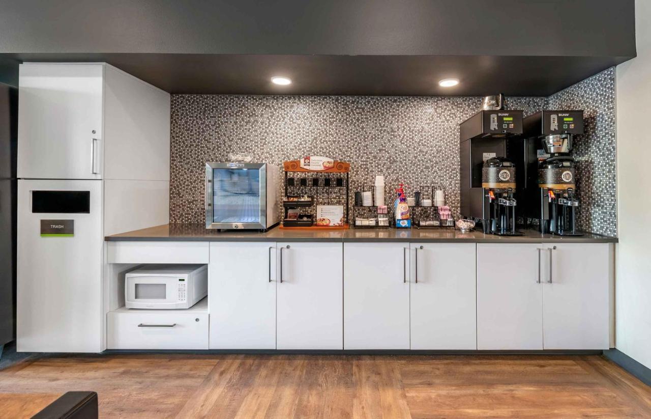 Extended Stay America Premier Suites - Reno - สปาร์คส์ ภายนอก รูปภาพ