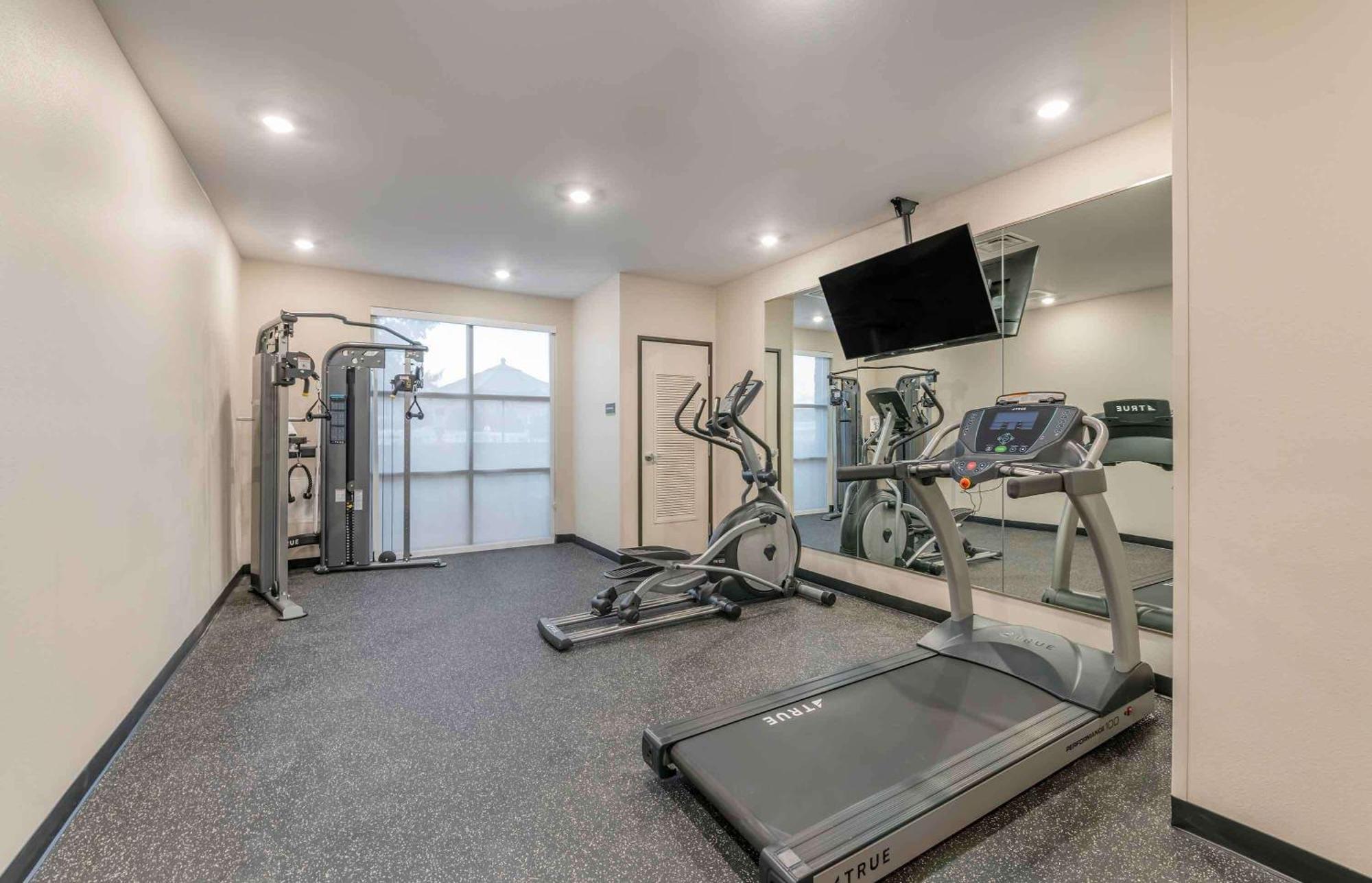 Extended Stay America Premier Suites - Reno - สปาร์คส์ ภายนอก รูปภาพ