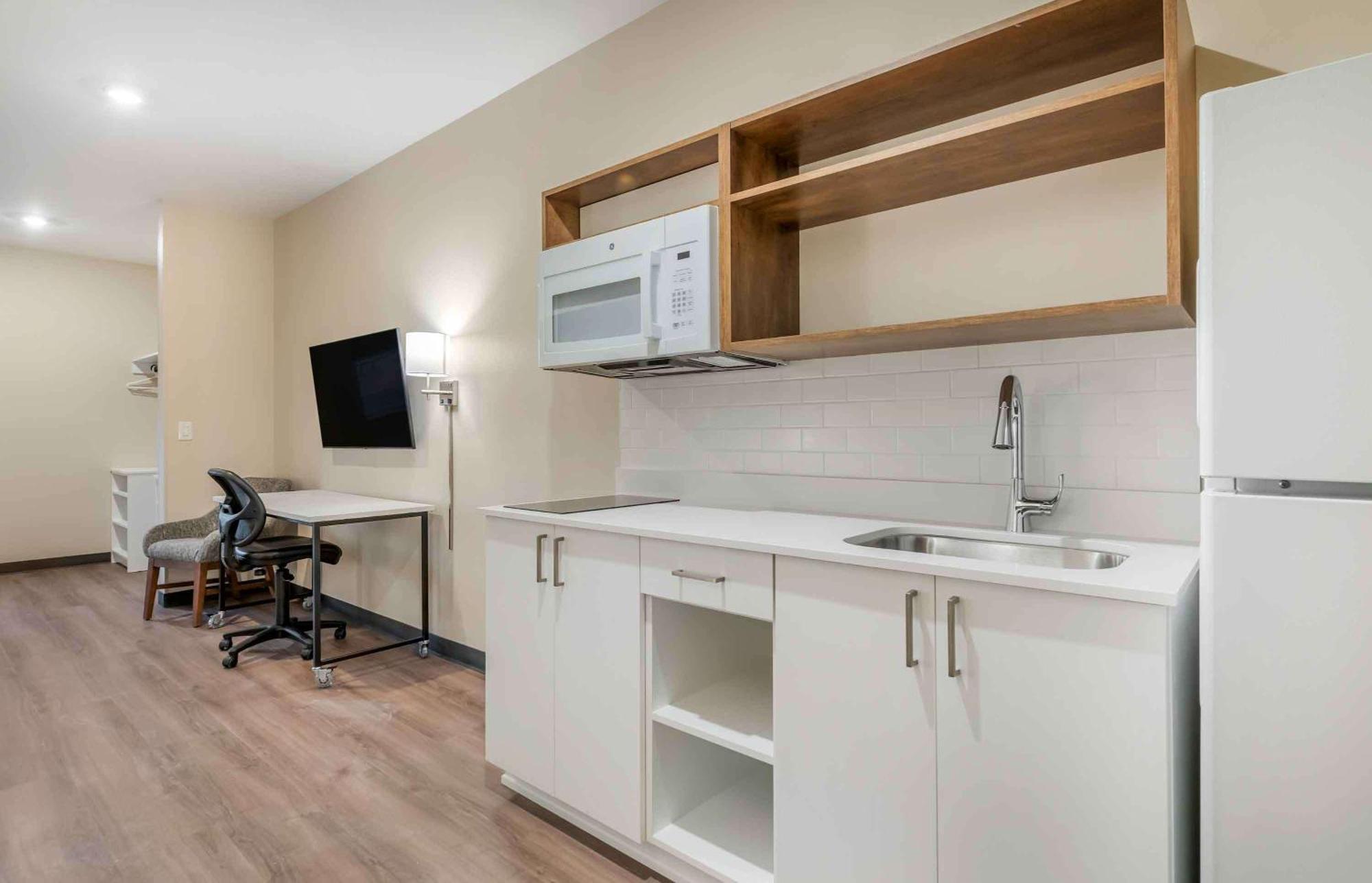 Extended Stay America Premier Suites - Reno - สปาร์คส์ ภายนอก รูปภาพ