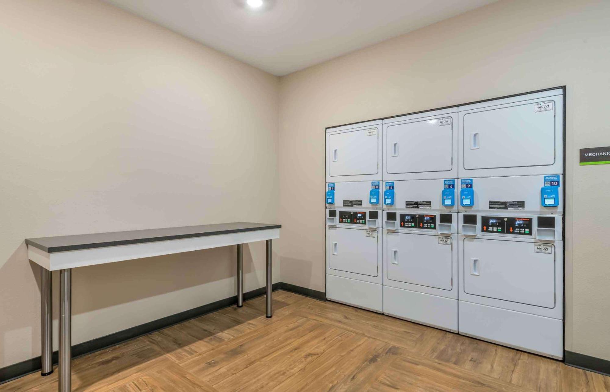 Extended Stay America Premier Suites - Reno - สปาร์คส์ ภายนอก รูปภาพ