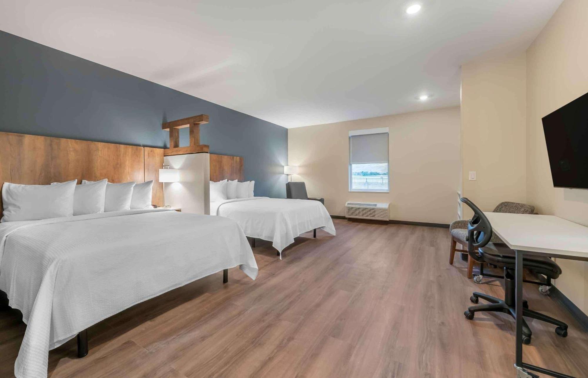 Extended Stay America Premier Suites - Reno - สปาร์คส์ ภายนอก รูปภาพ