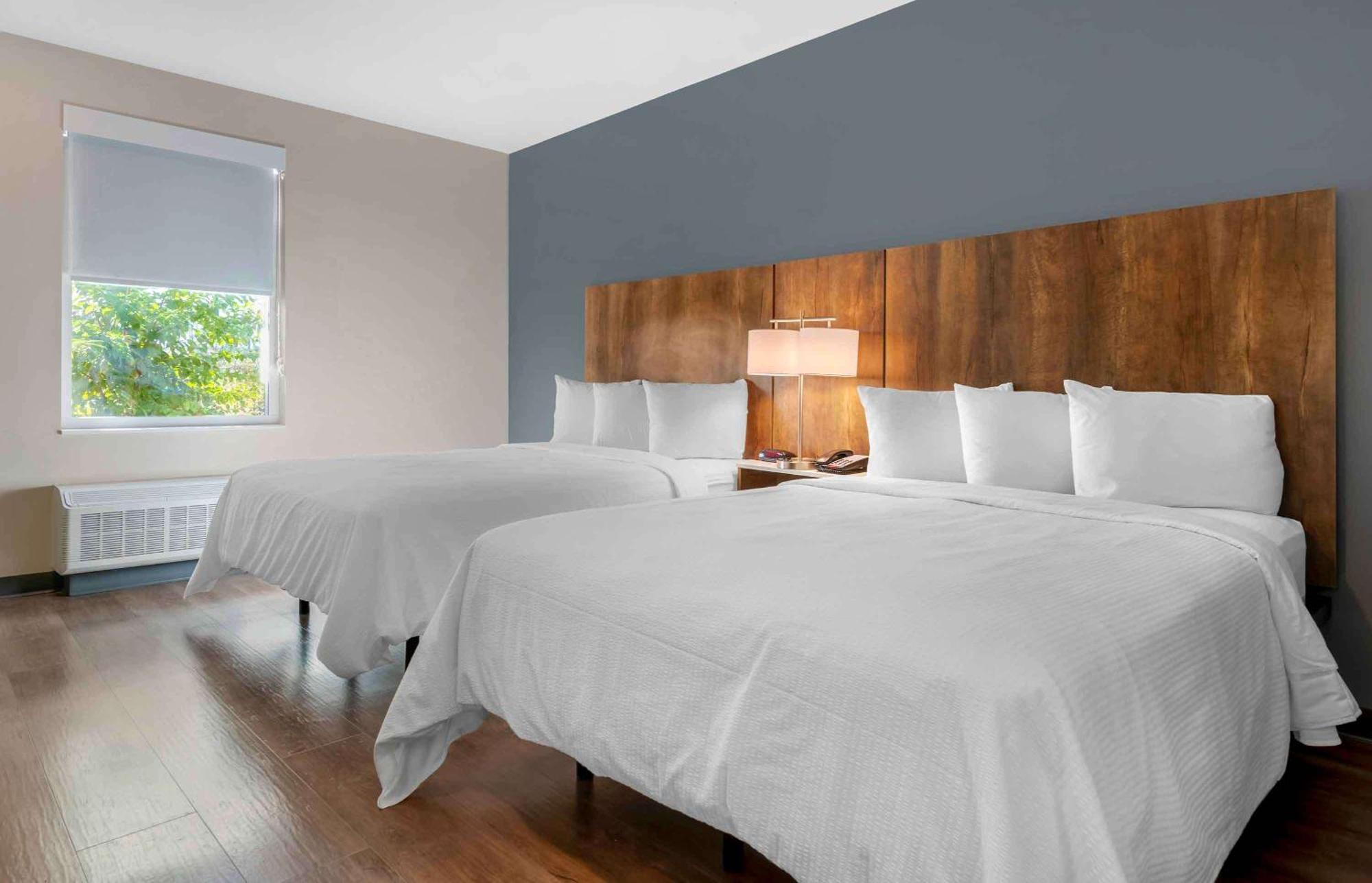 Extended Stay America Premier Suites - Reno - สปาร์คส์ ภายนอก รูปภาพ