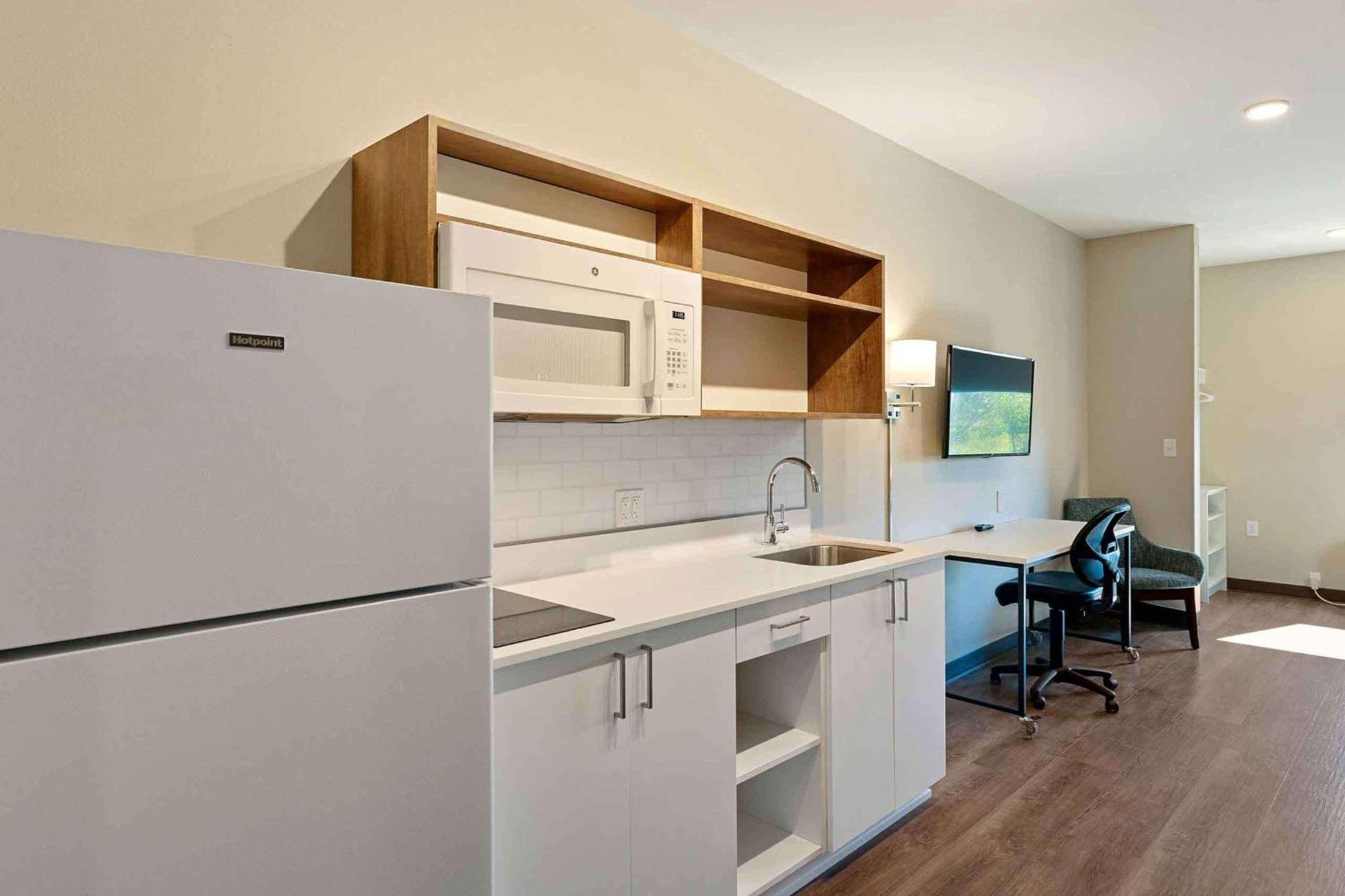 Extended Stay America Premier Suites - Reno - สปาร์คส์ ภายนอก รูปภาพ