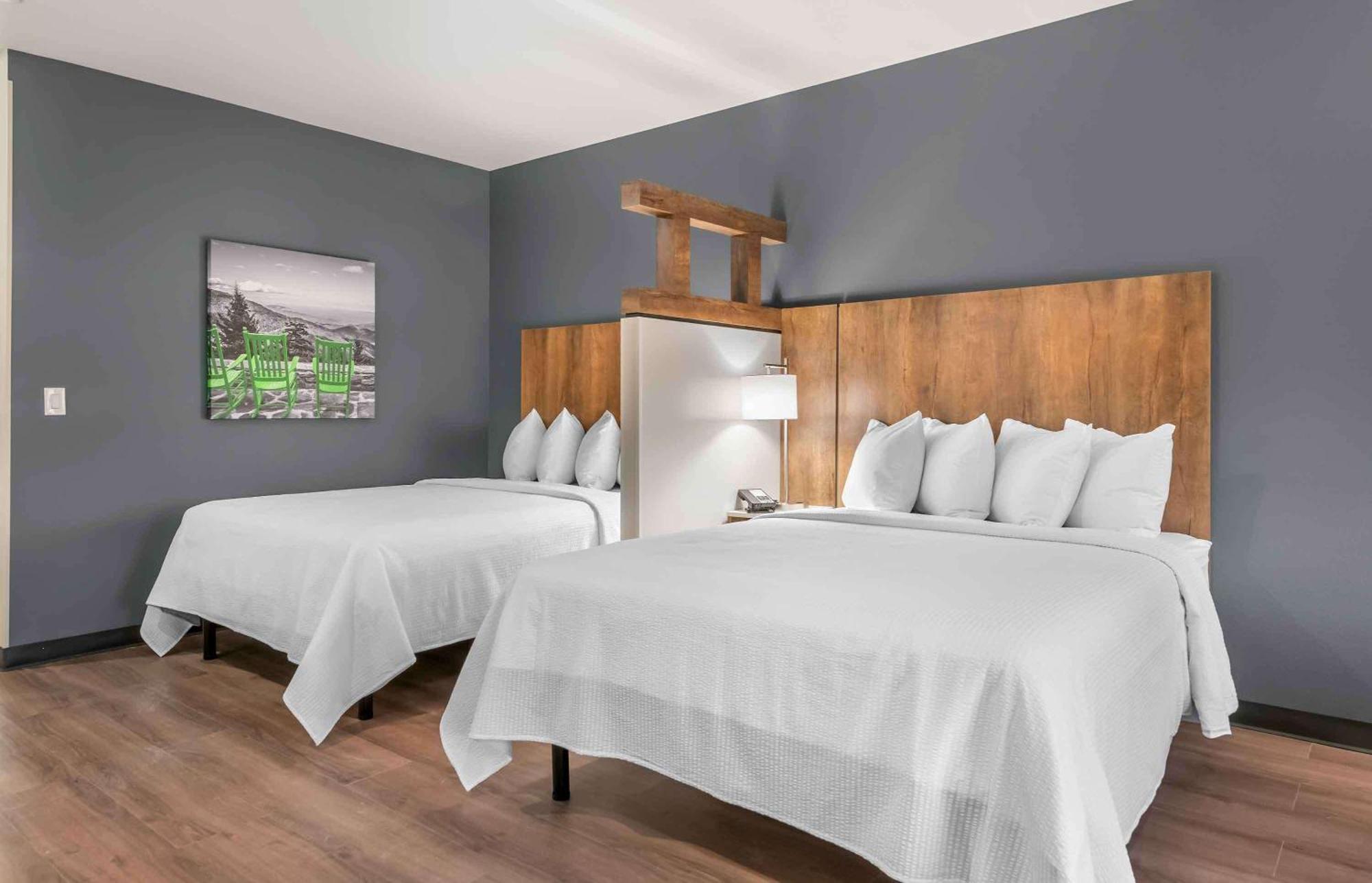 Extended Stay America Premier Suites - Reno - สปาร์คส์ ภายนอก รูปภาพ