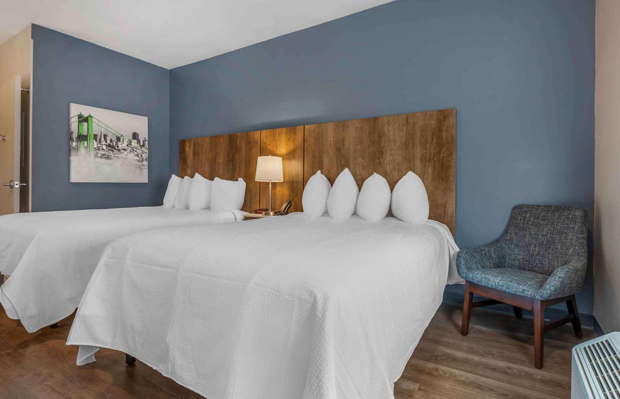 Extended Stay America Premier Suites - Reno - สปาร์คส์ ภายนอก รูปภาพ