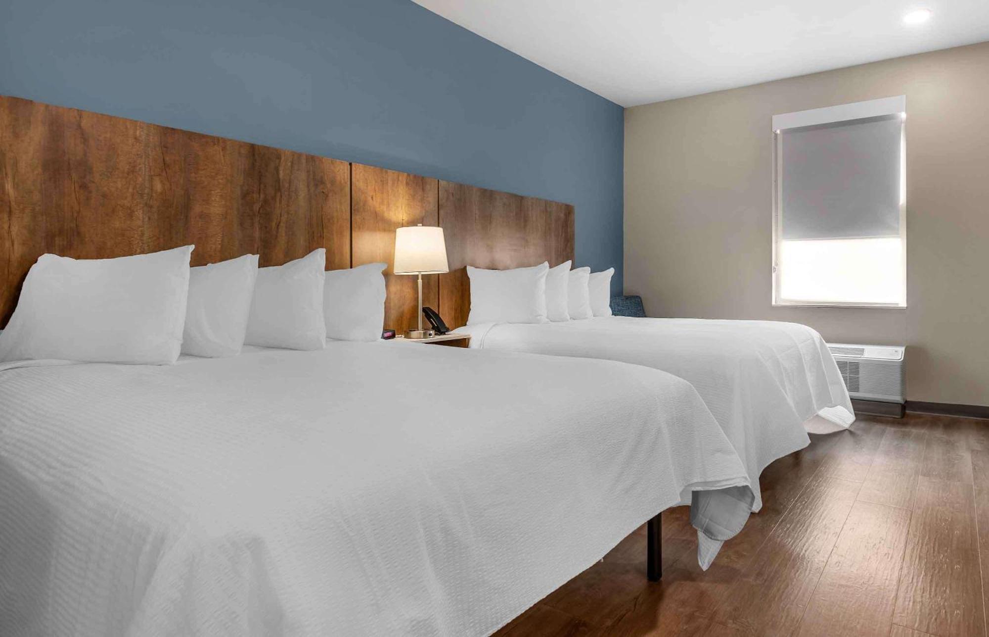 Extended Stay America Premier Suites - Reno - สปาร์คส์ ภายนอก รูปภาพ