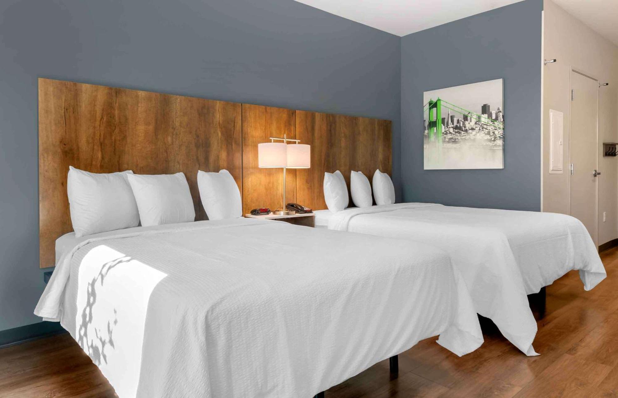 Extended Stay America Premier Suites - Reno - สปาร์คส์ ภายนอก รูปภาพ