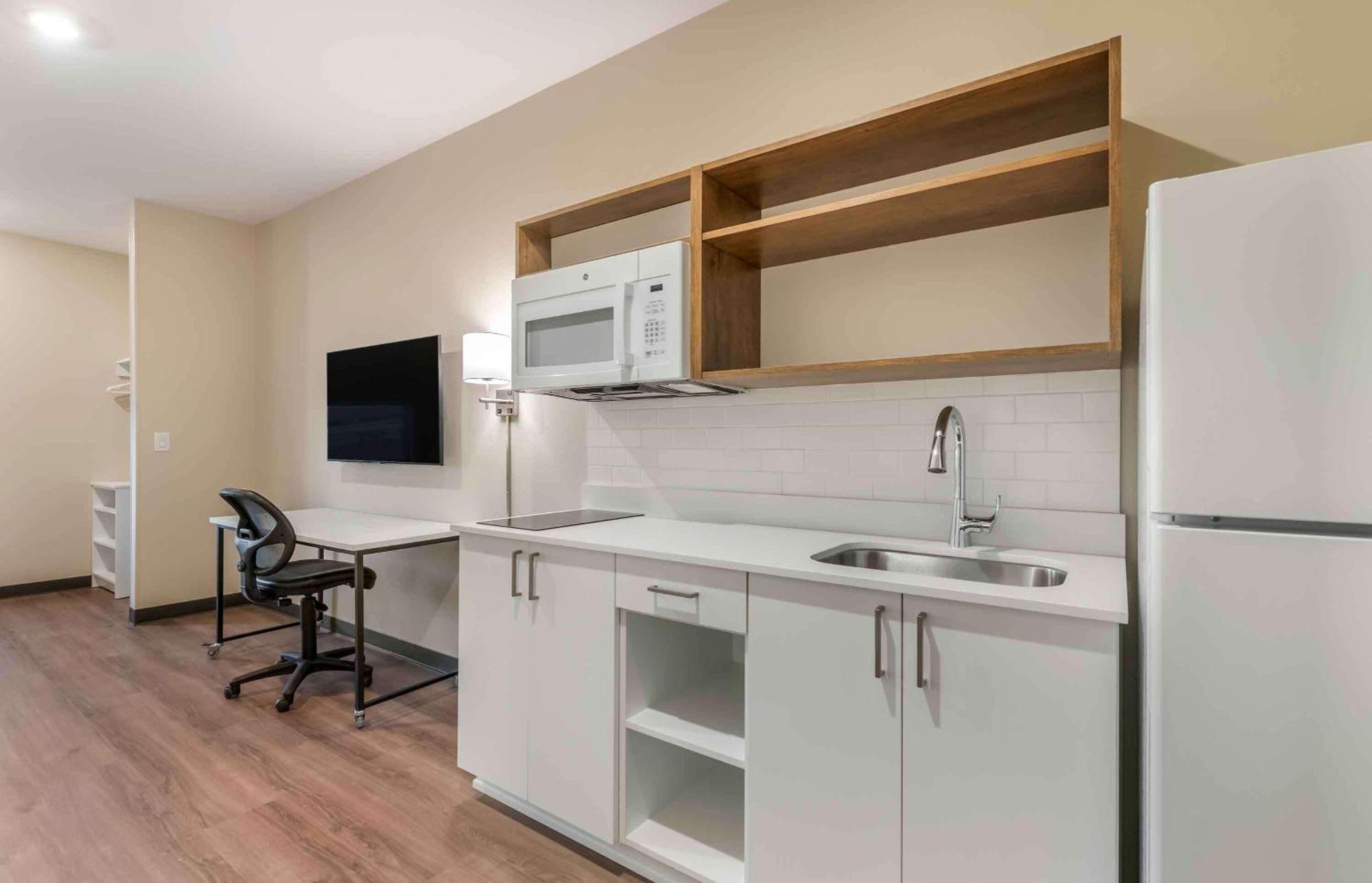 Extended Stay America Premier Suites - Reno - สปาร์คส์ ภายนอก รูปภาพ