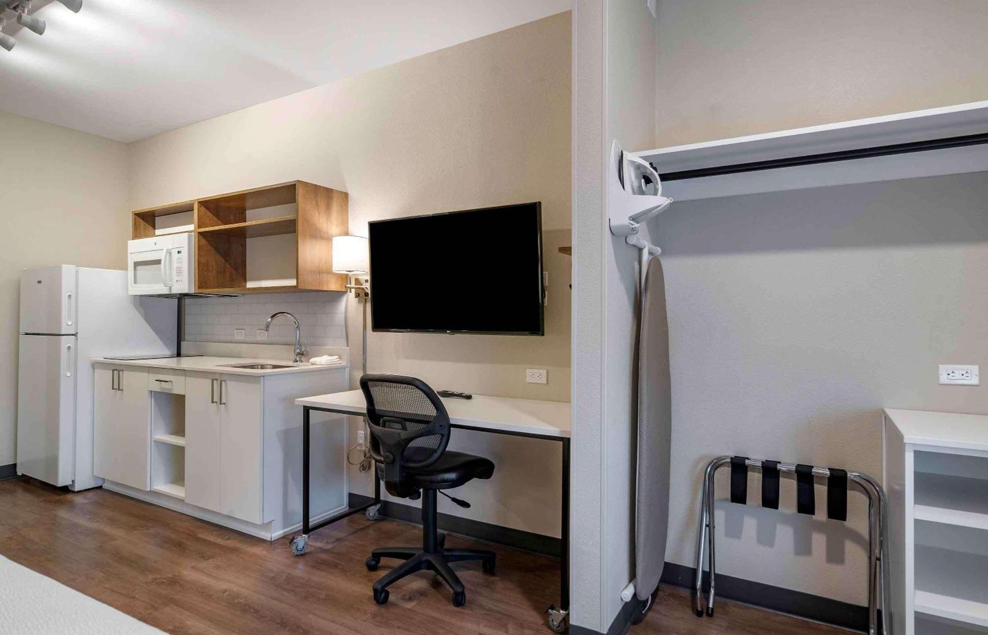 Extended Stay America Premier Suites - Reno - สปาร์คส์ ภายนอก รูปภาพ