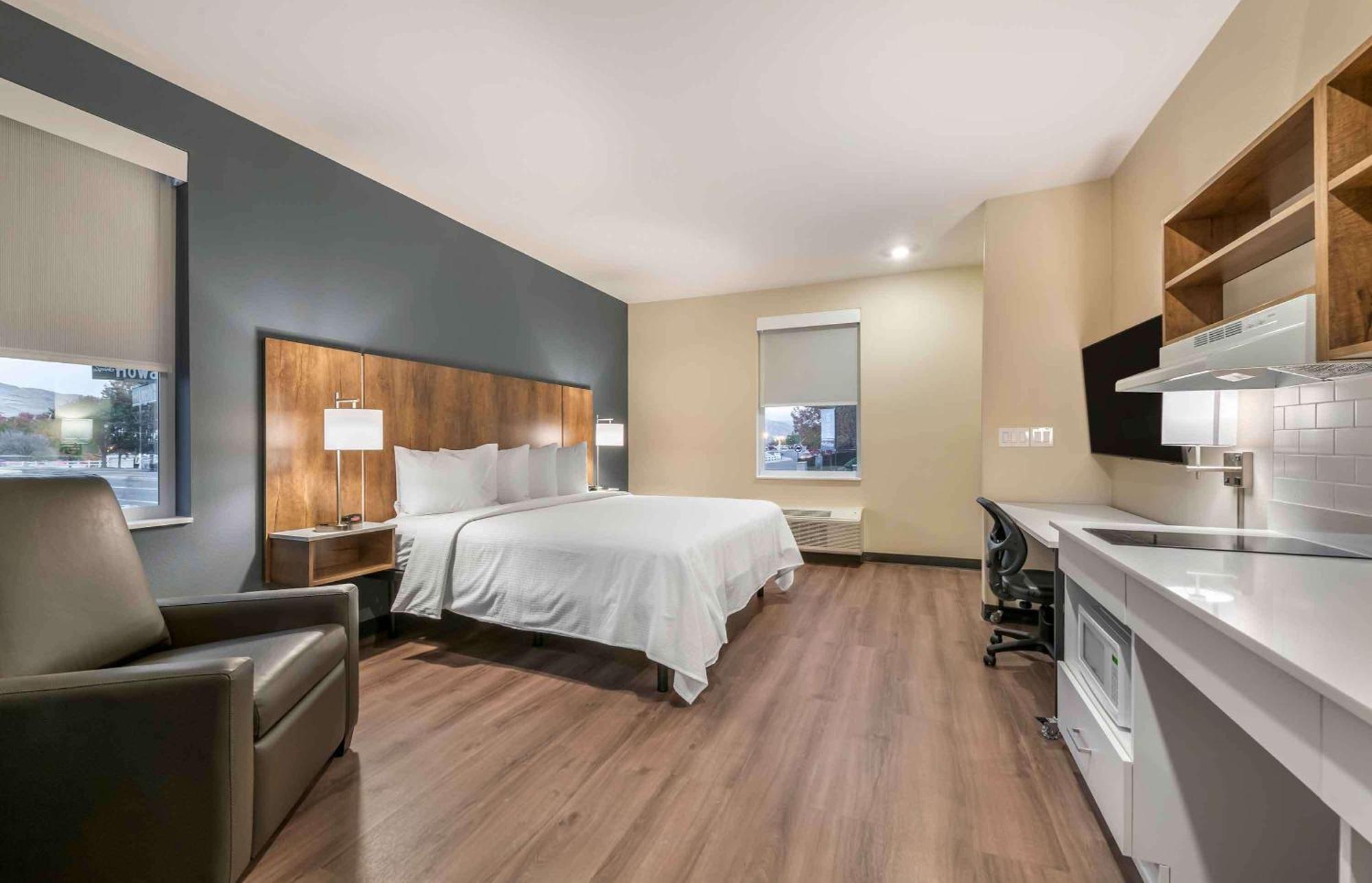 Extended Stay America Premier Suites - Reno - สปาร์คส์ ภายนอก รูปภาพ