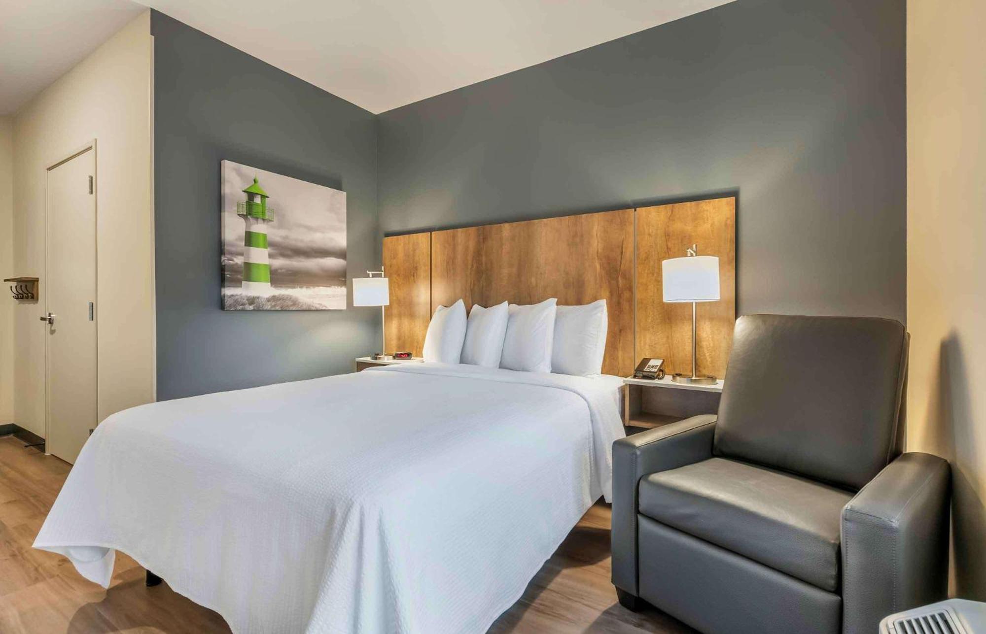 Extended Stay America Premier Suites - Reno - สปาร์คส์ ภายนอก รูปภาพ