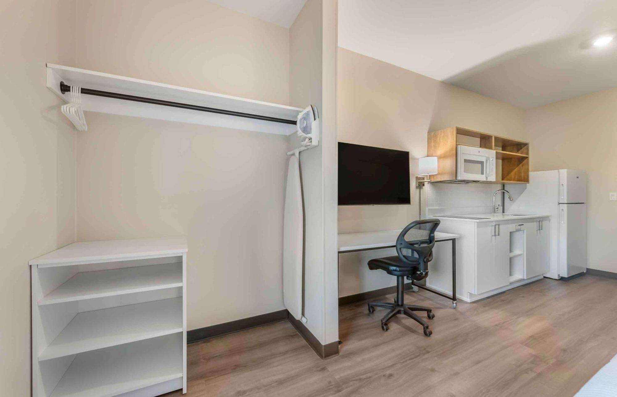 Extended Stay America Premier Suites - Reno - สปาร์คส์ ภายนอก รูปภาพ