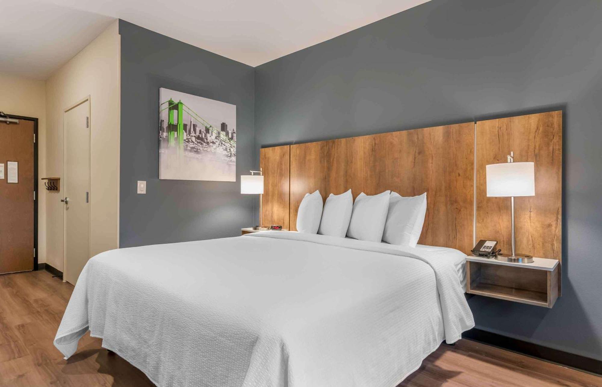 Extended Stay America Premier Suites - Reno - สปาร์คส์ ภายนอก รูปภาพ