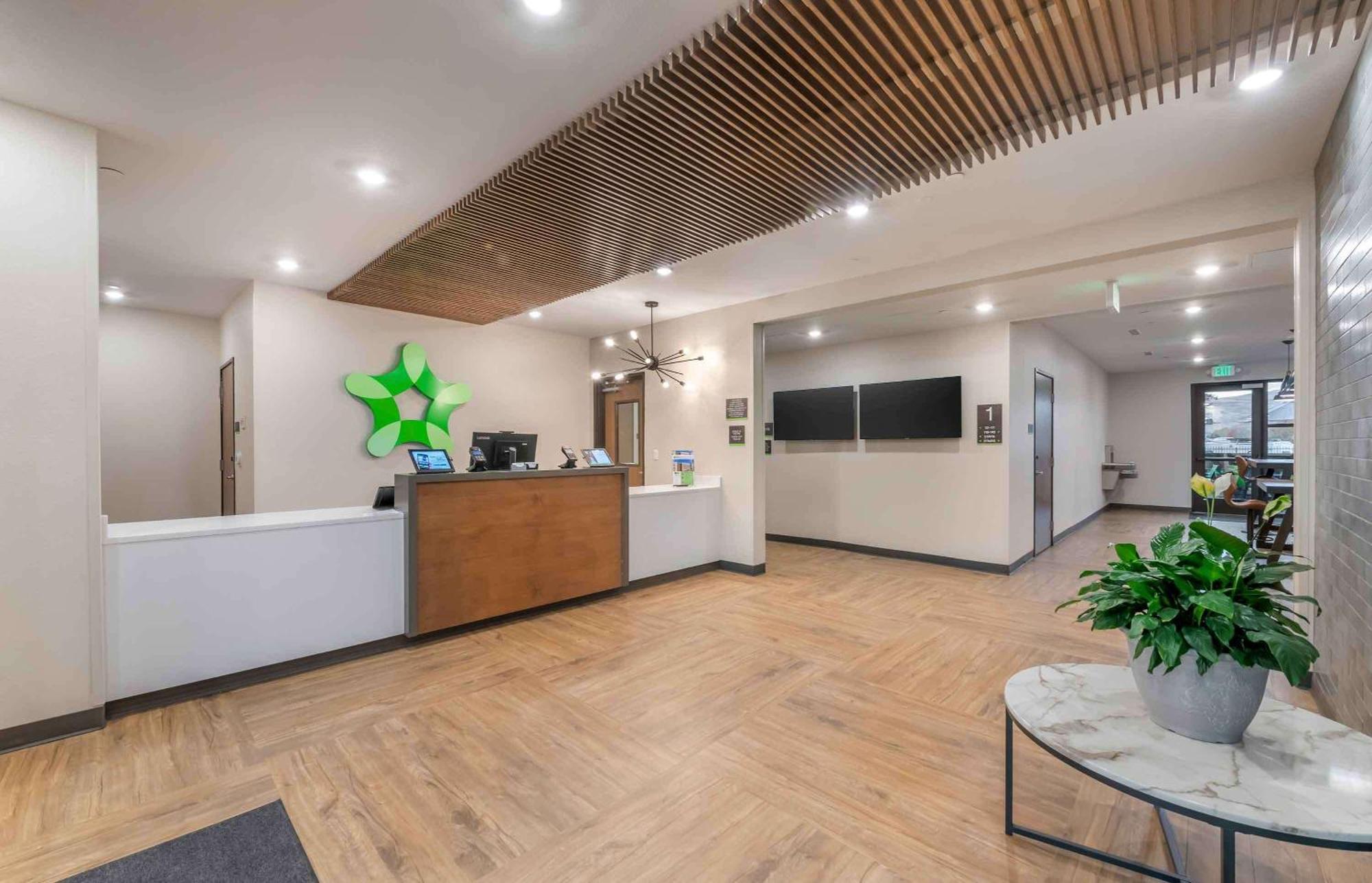 Extended Stay America Premier Suites - Reno - สปาร์คส์ ภายนอก รูปภาพ