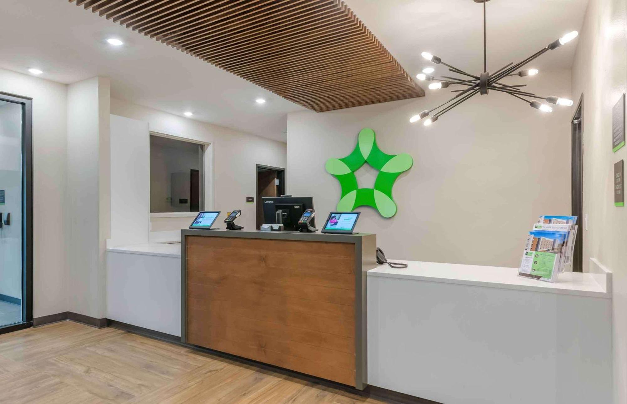 Extended Stay America Premier Suites - Reno - สปาร์คส์ ภายนอก รูปภาพ