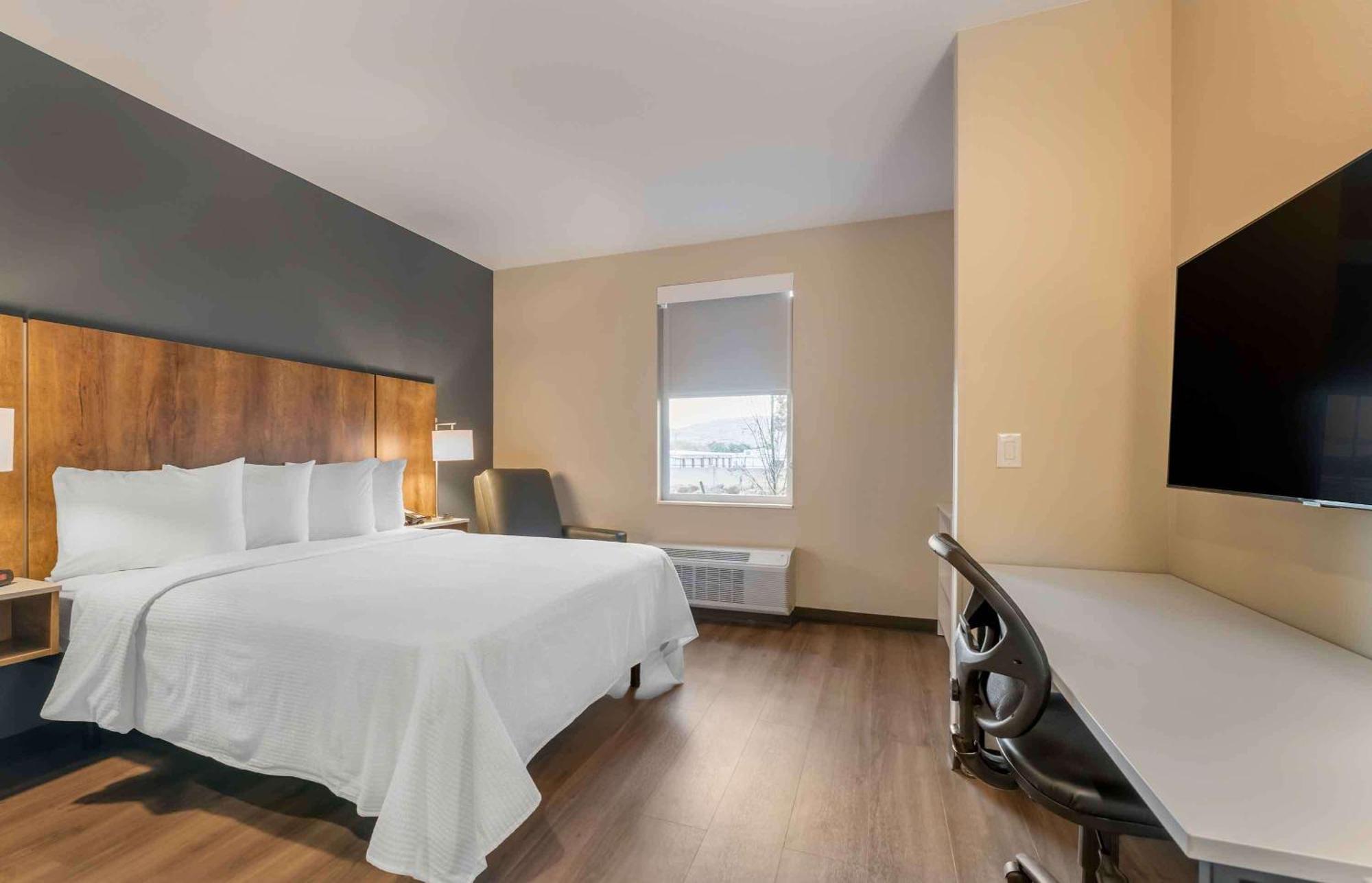 Extended Stay America Premier Suites - Reno - สปาร์คส์ ภายนอก รูปภาพ