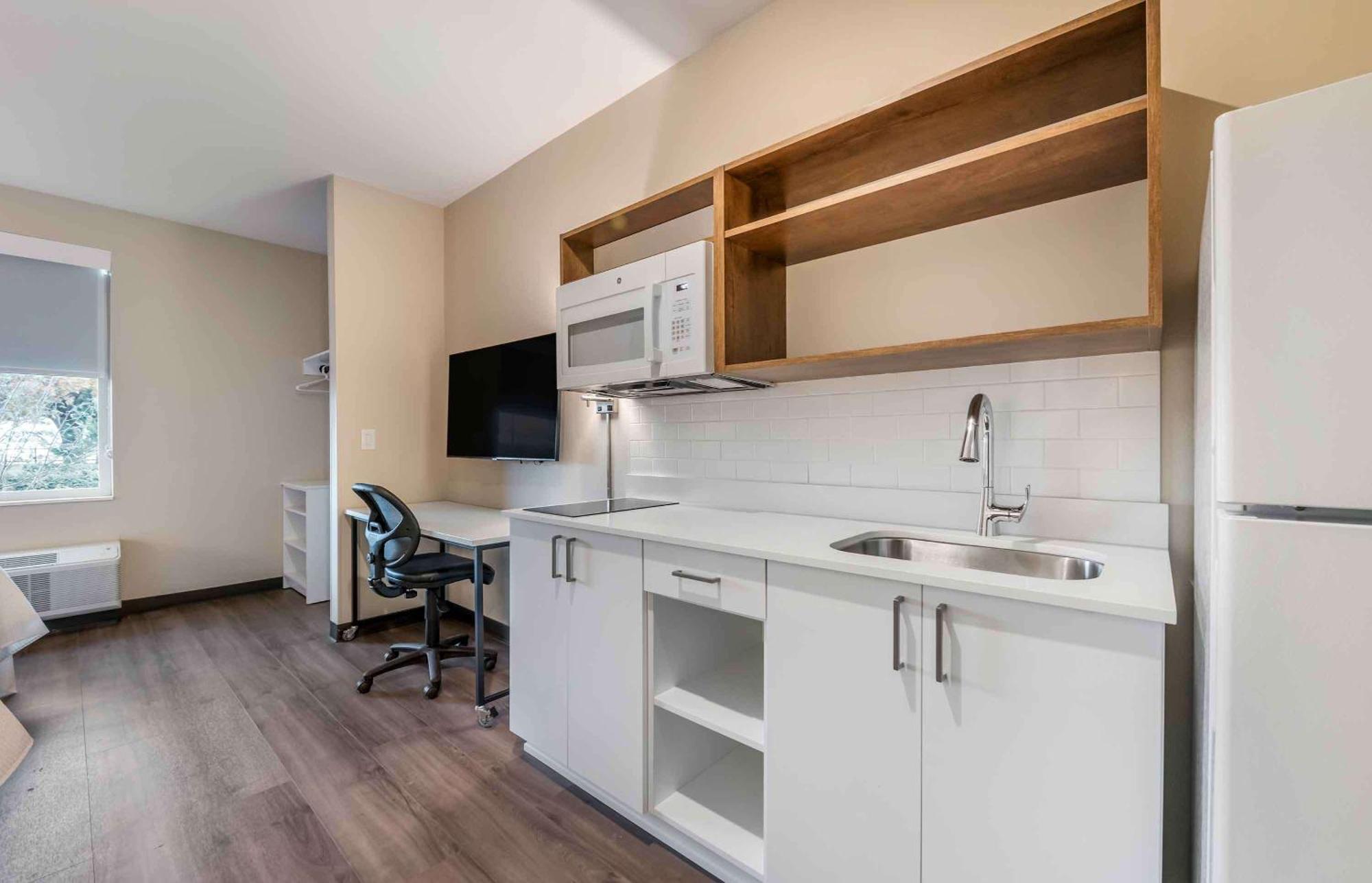 Extended Stay America Premier Suites - Reno - สปาร์คส์ ภายนอก รูปภาพ